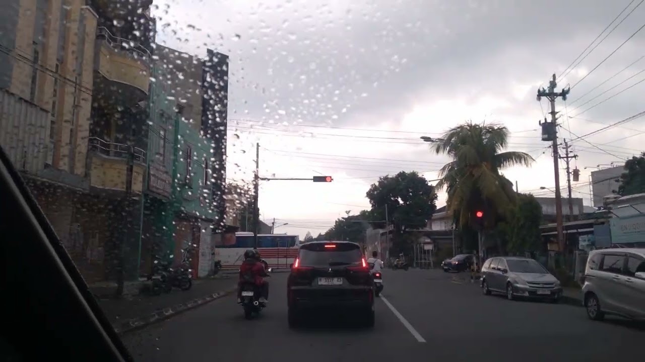 Sampai juga akhirnya disolo