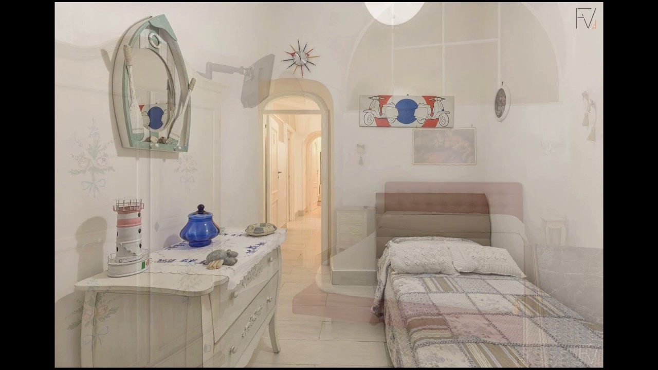 Appartamento in Vendita a Gaeta (LT)