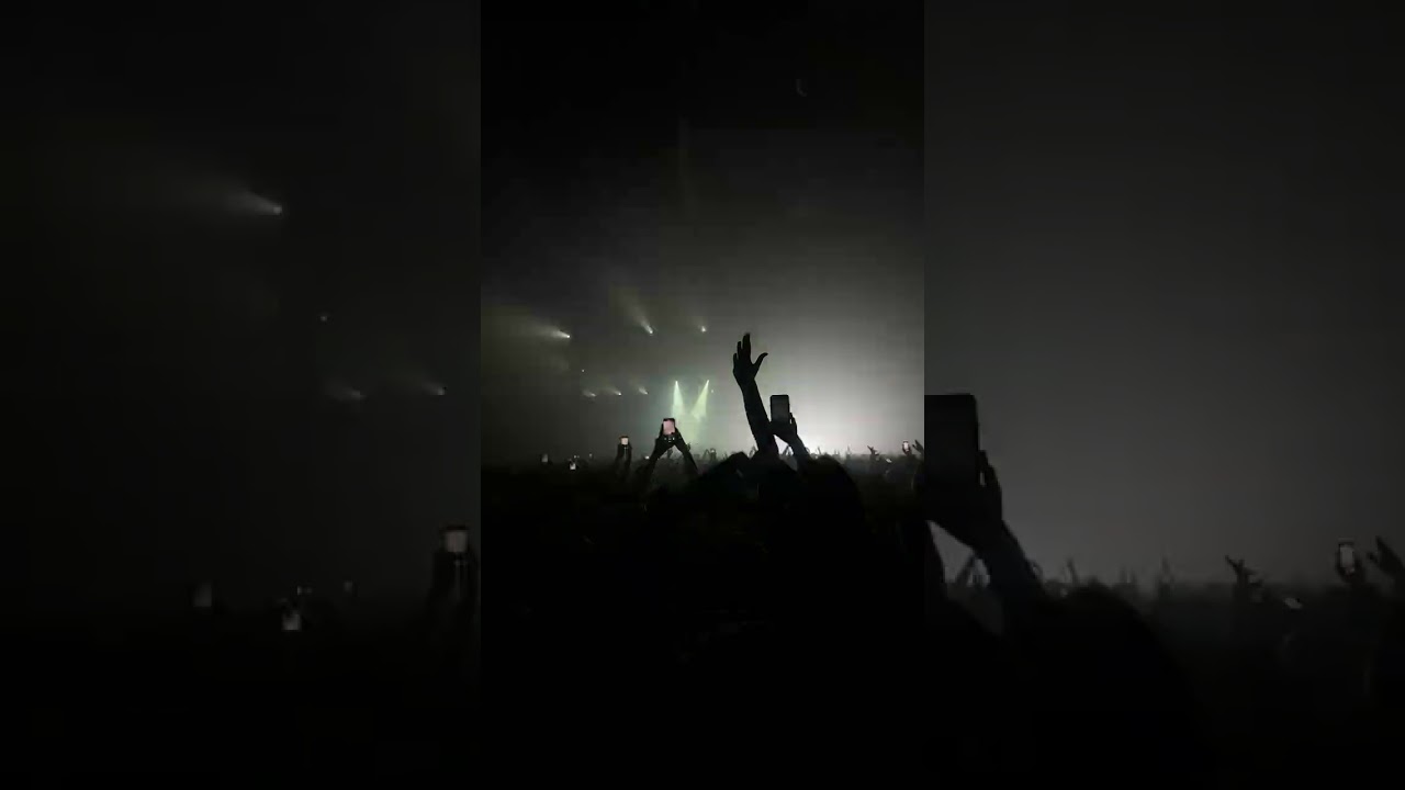 999999999 20 Eylül 2024 Volkswagen Arena (İSTANBUL)