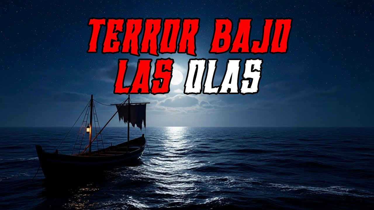 3 Relatos Reales en Alta Mar que te Harán Temer al Océano