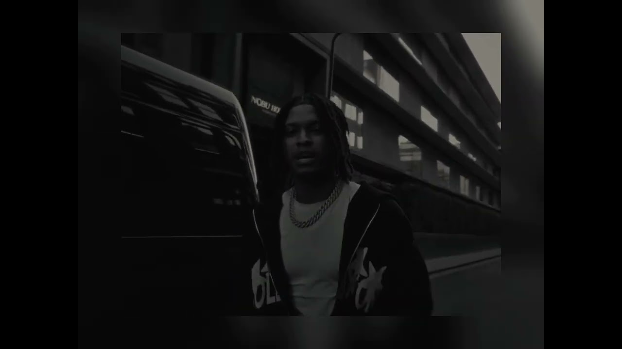 Nemzzz - COLD (remix by @carlossotb)