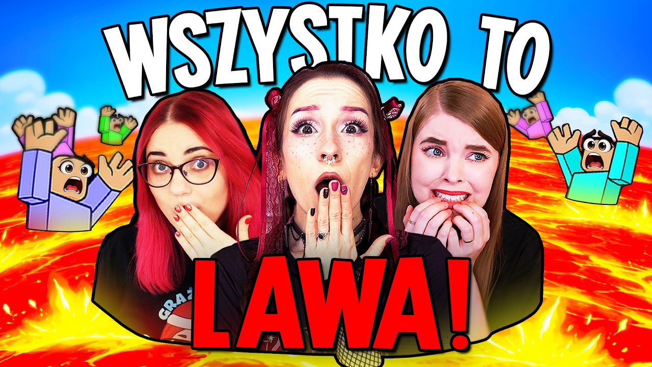 BFF UCIEKA PRZED LAWĄ !!!