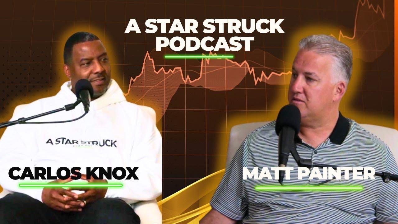 S2: EP6 - Matt Painter