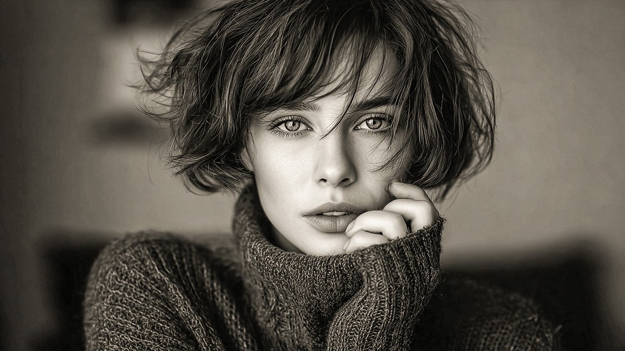 Chanson Paris Romance 1960s | Vintage French Love Songs Playlist