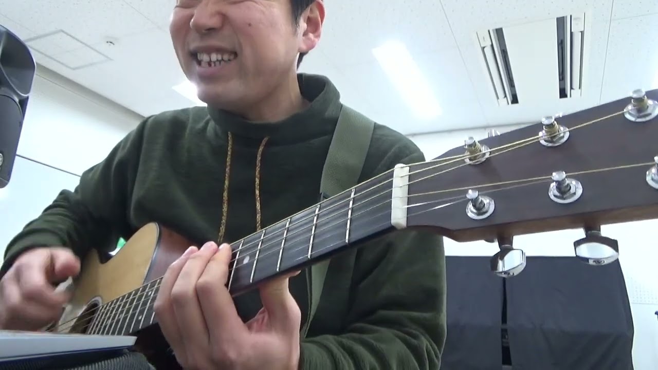 Higher Than The Sky - RAGE  cover byチモシーカタパルト