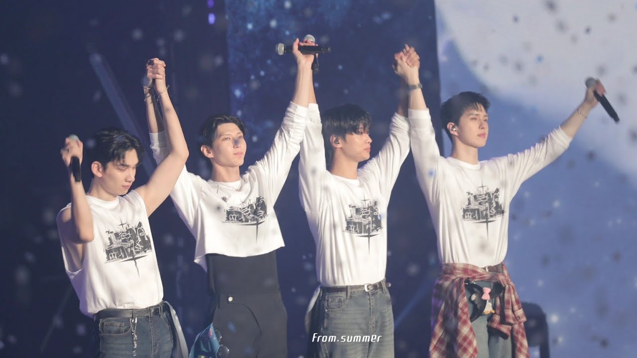260222 #VIXX FAN CONCERT | Love Letter