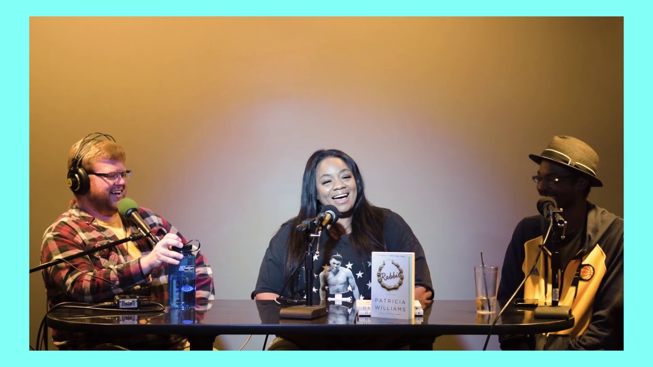 Patdown Podcast 30: Olaf Till Middle School