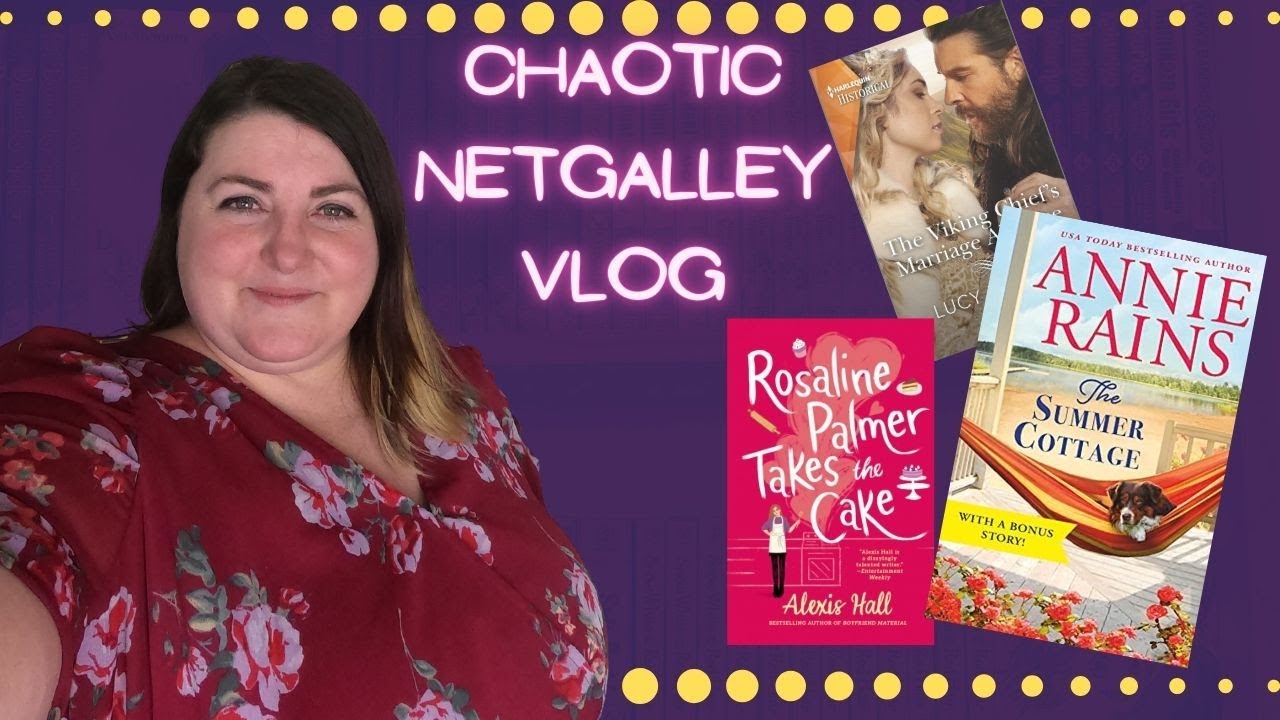 A VERY CHAOTIC ARC READING VLOG AND TALKING MENTAL HEALTH