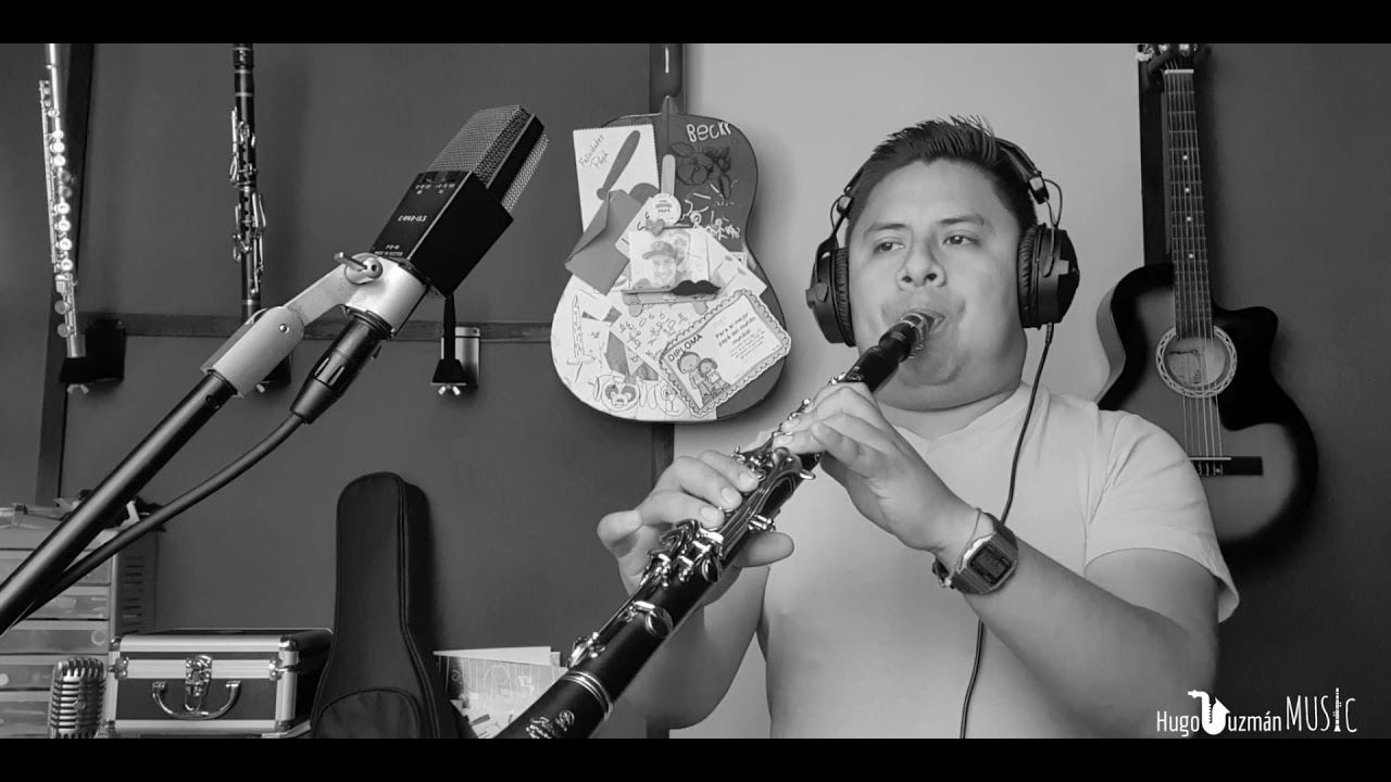 HAVE YOU EVER SEEN THE RAIN - Version Banda - CLARIBONGOBAND