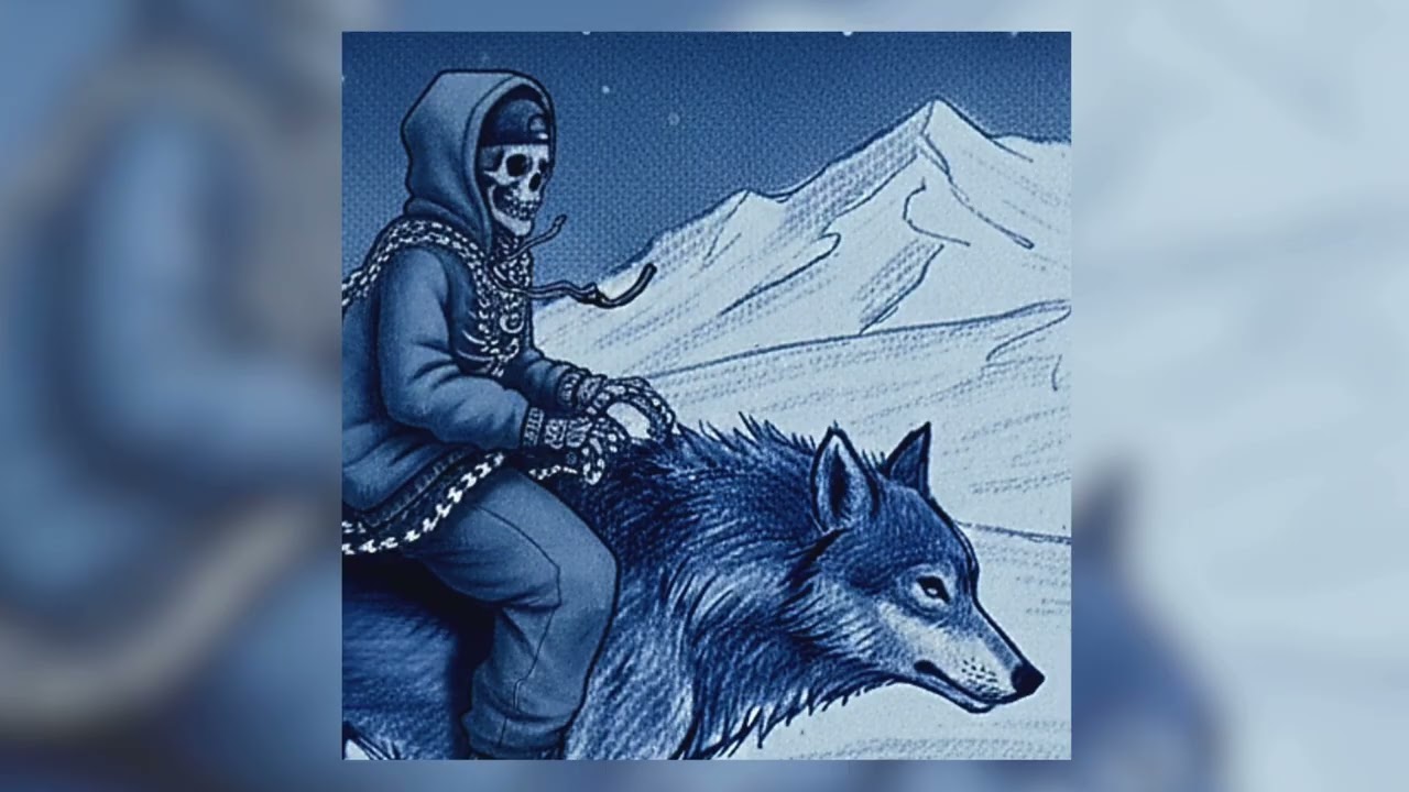 [FREE] Lil Uzi Vert Type Beat  - ALL BLUE