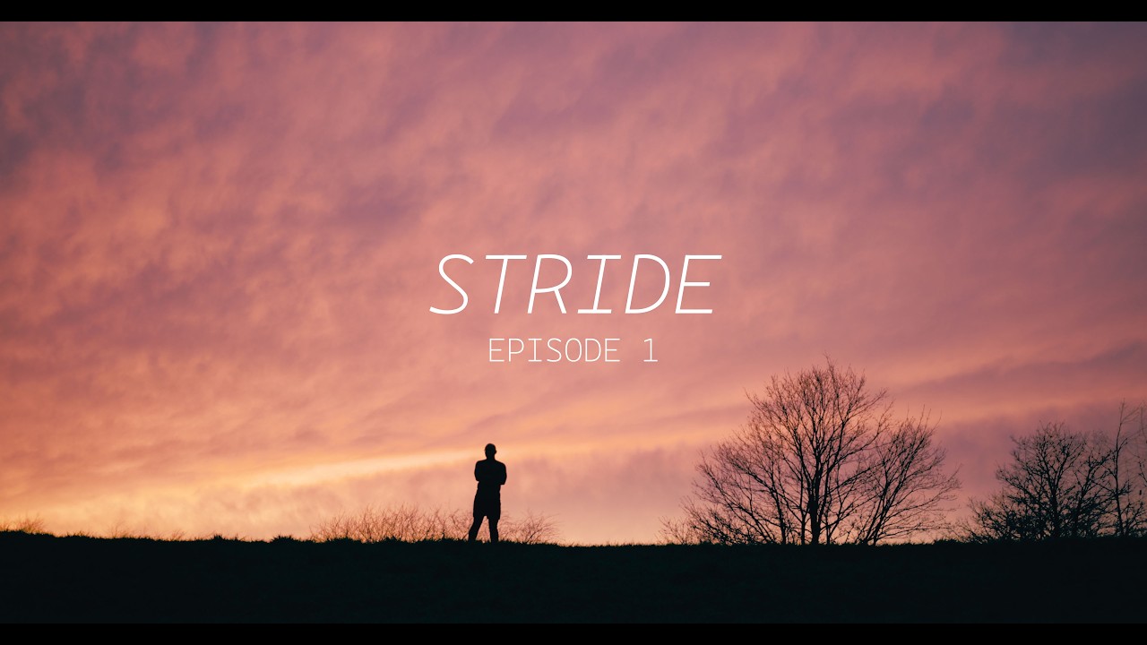 STRIDE Episode 1