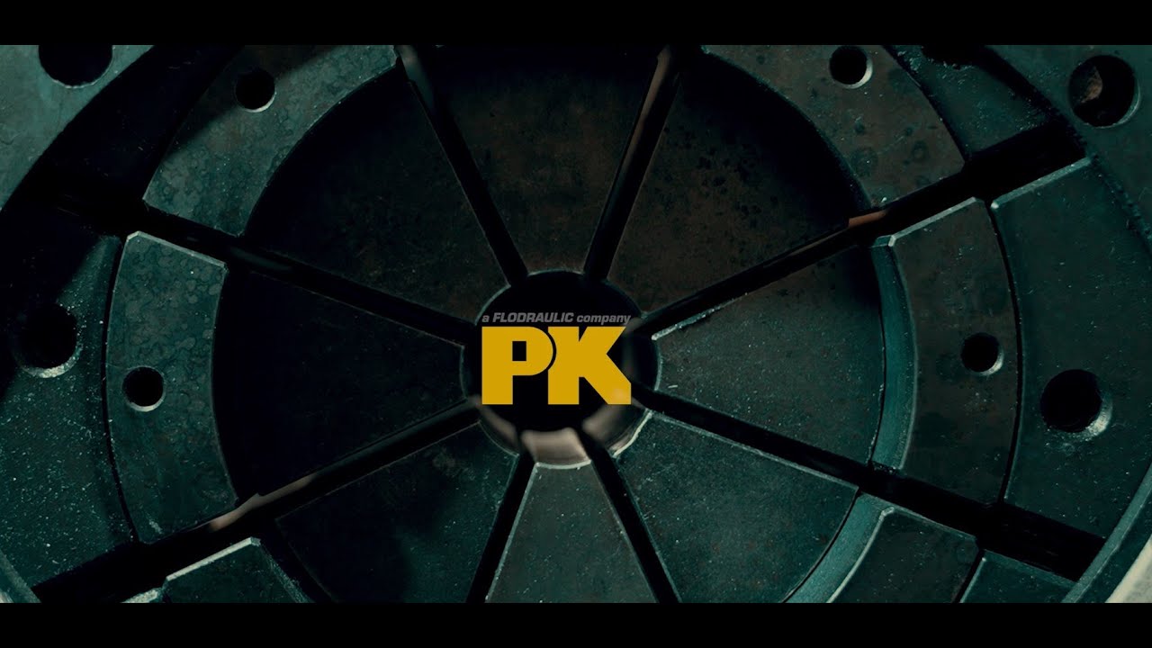 PK Video Corporate