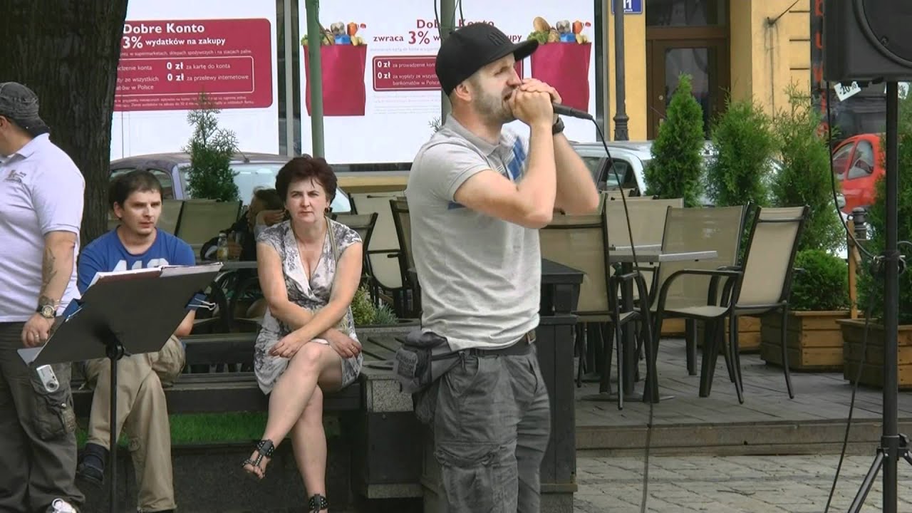 Dobromir w Ostrowie HD 1080p