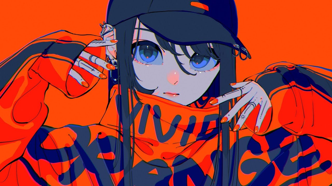 Nightcore- Throwback