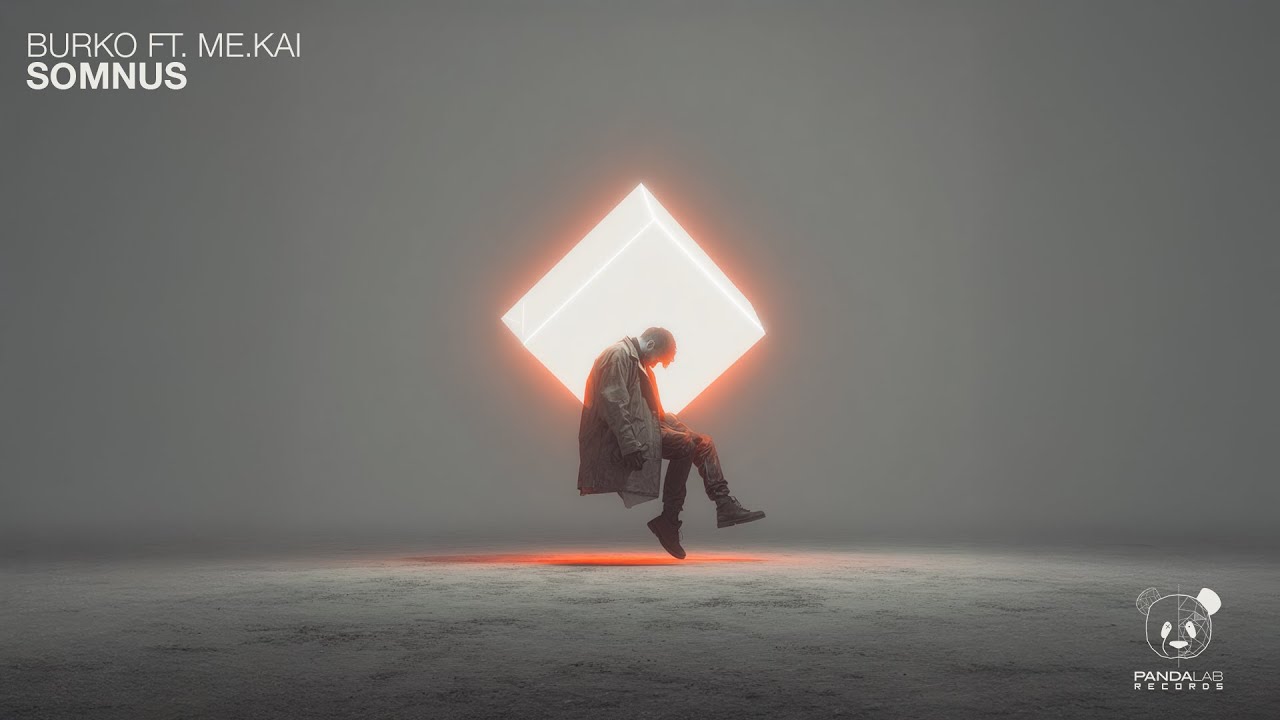Burko - Somnus (Original Mix)