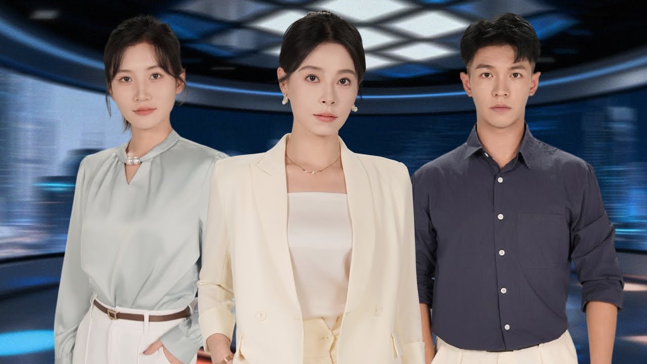 &ldquo;They Tried to Silence the News Queen. She Turned the Spotlight Back on Them.&rdquo;