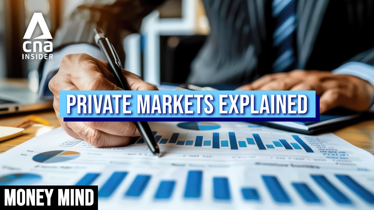 How Retail Investors Can Tap Into Private Markets: Strategies, Risks & Opportunities | Money Mind