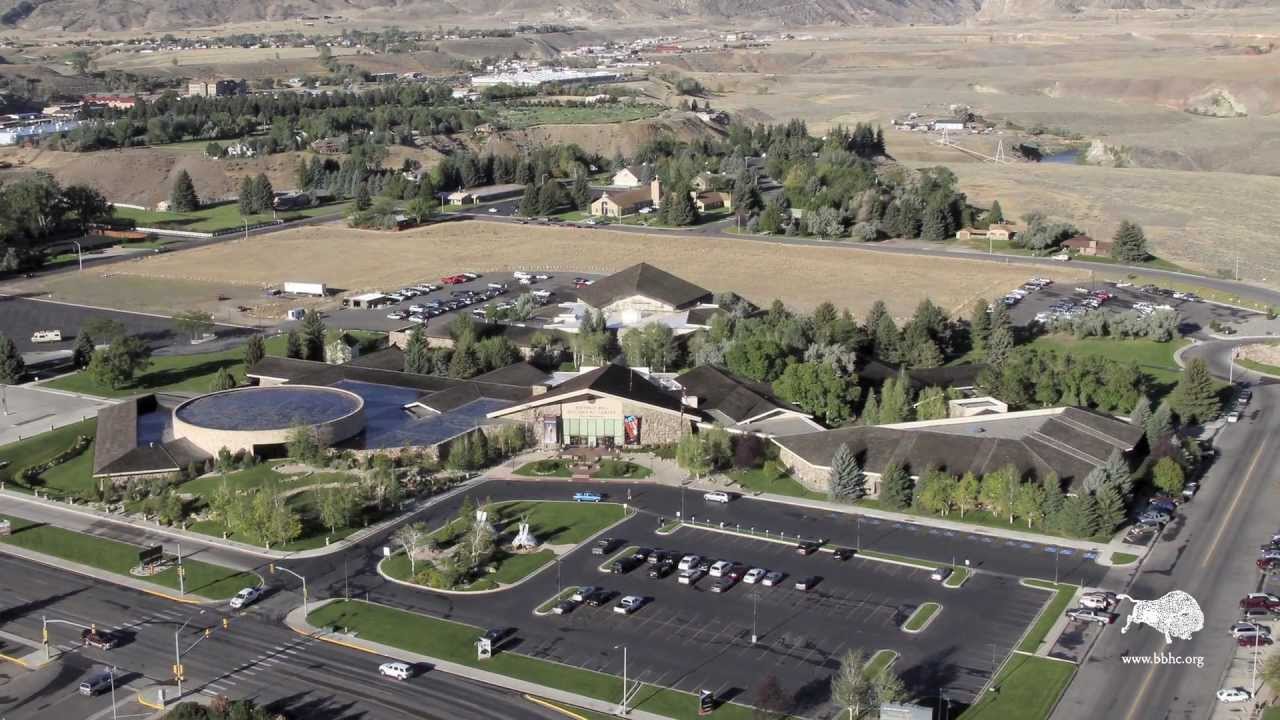 Great Museum in a Small Town