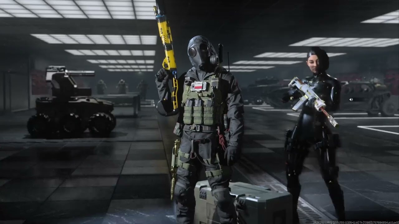 Mw3