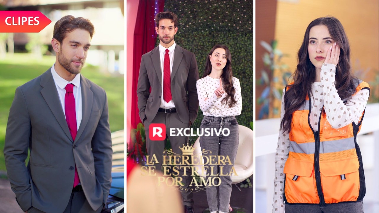 🔥Ex infiel, pretendiente real y mujeres celosas: todos quieren algo de ella | Reelshort