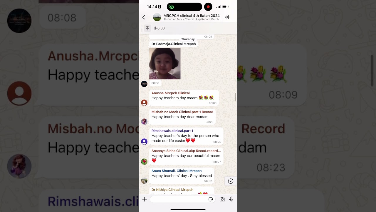 Горжусь тем, что я учитель 🧑&zwj;🏫 момент