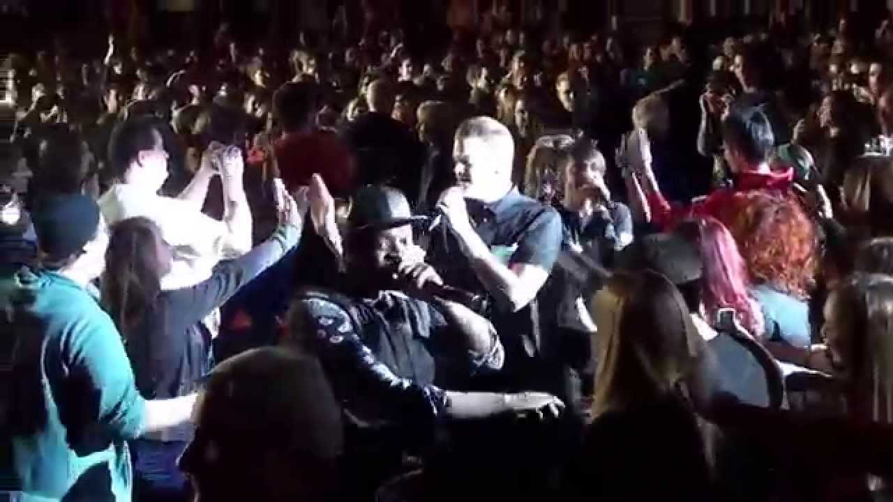 PENTATONIX (PTX) - 