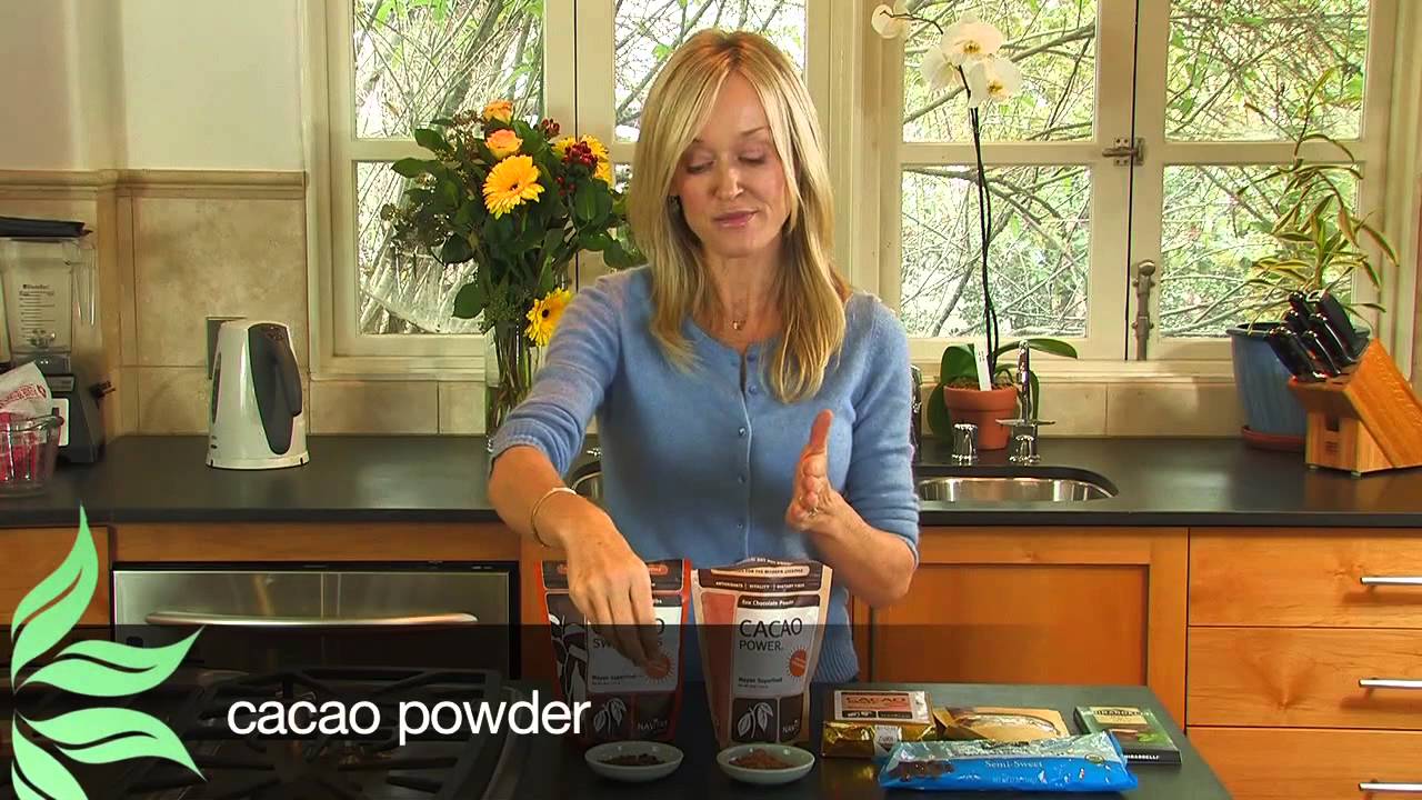 How to pick the healthiest chocolate
