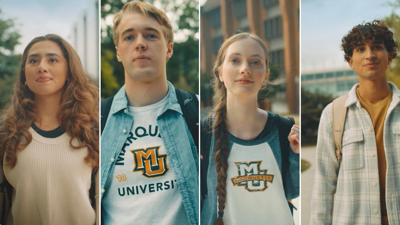 Connections | Marquette University