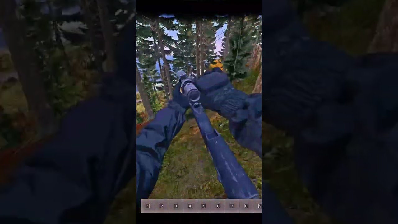 #dayz #dayzgameplay #downbad #quickscope #gaming #dayzgamers #dayzpvp #dayzmod #funny