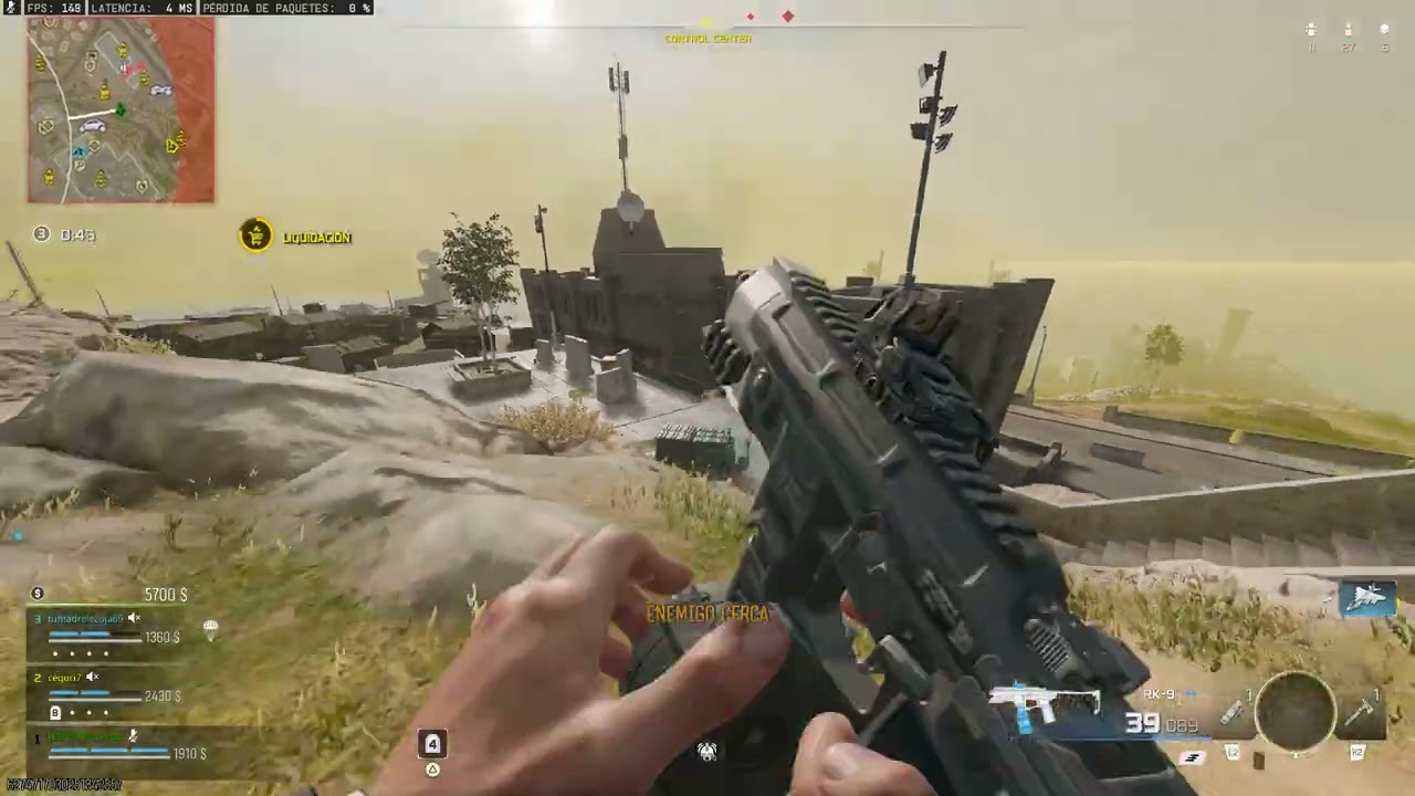 Black Ops 7Final Bonito