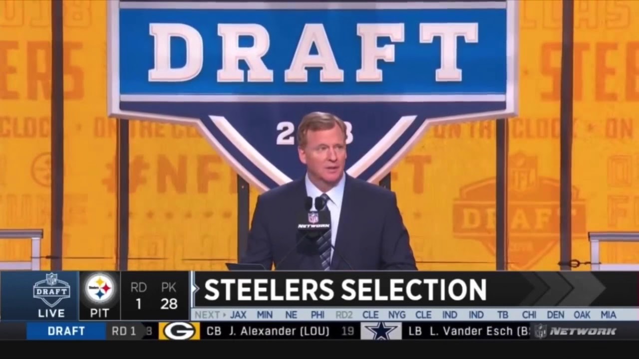 Shalieve 50 - Ryan Shazier Tribute Pittsburgh Steelers