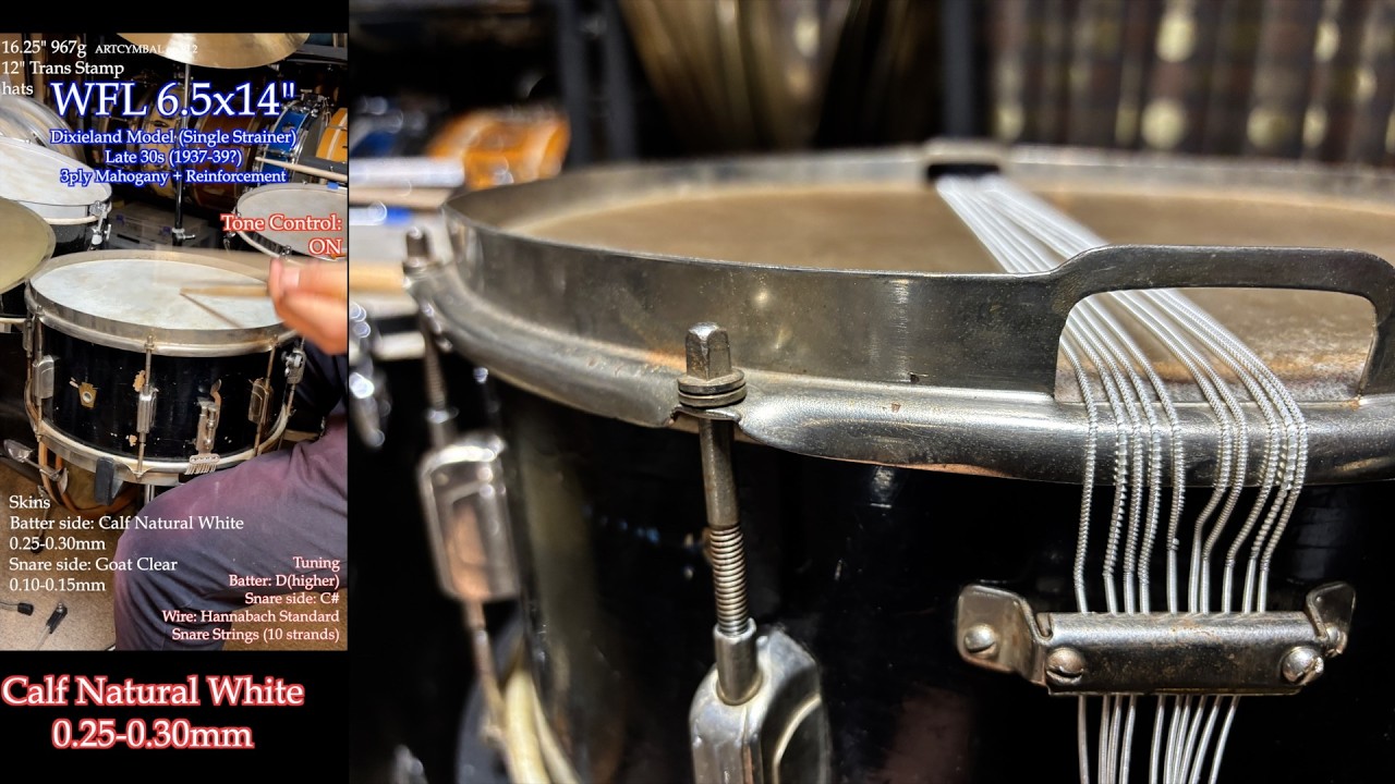 WFL 6.5x14
