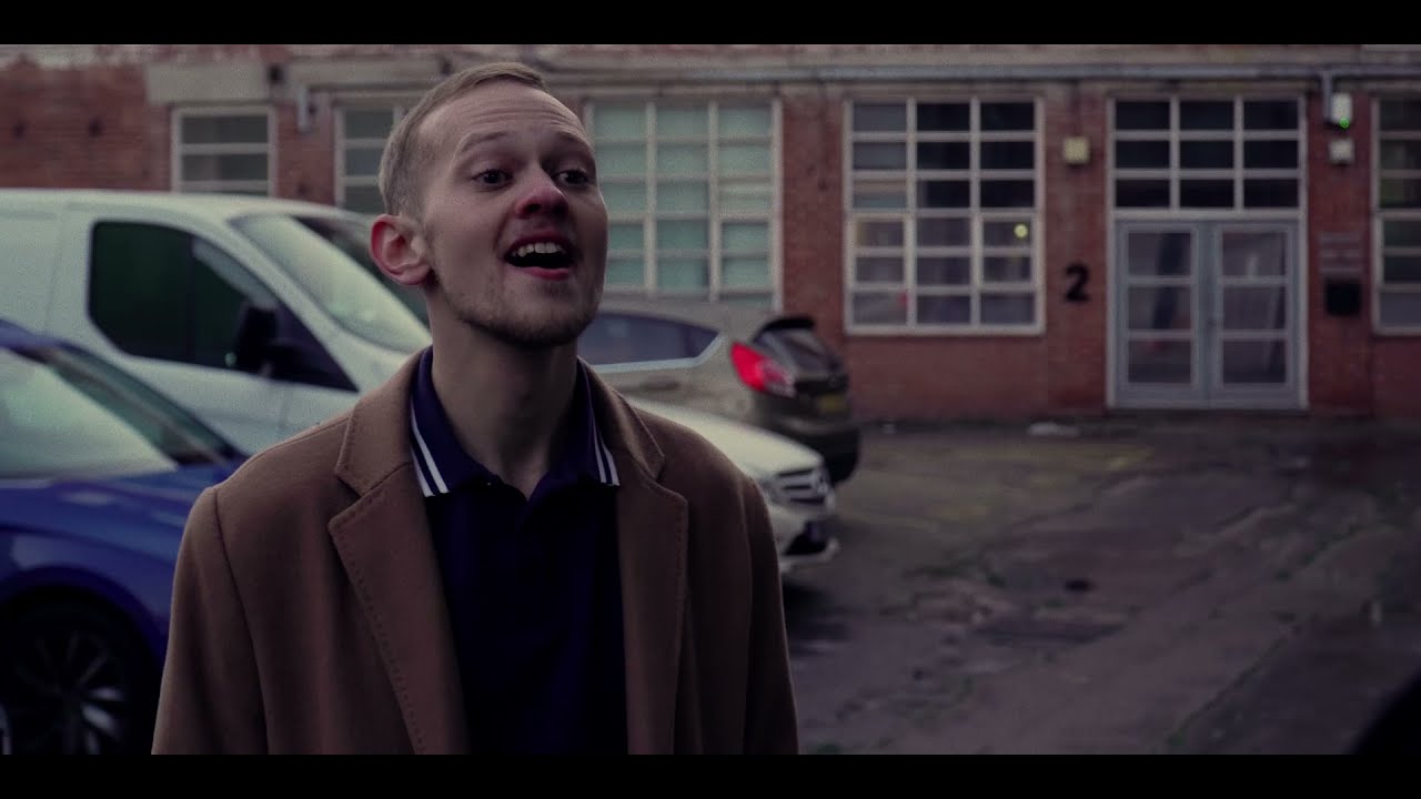 The Sherlocks - Falling (Official Video)
