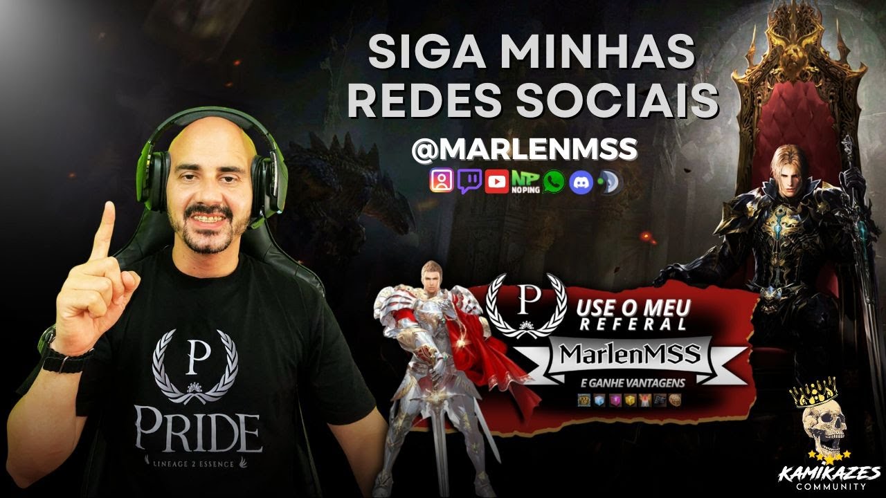 🎥🔴PRIDE ESSENCE! Multi-Lives.🔥🚀Go Follow - @MarlenMSS ❗Discord❗TS❗ZAP❗NoPing❗Youtube❗Pride❗Referal