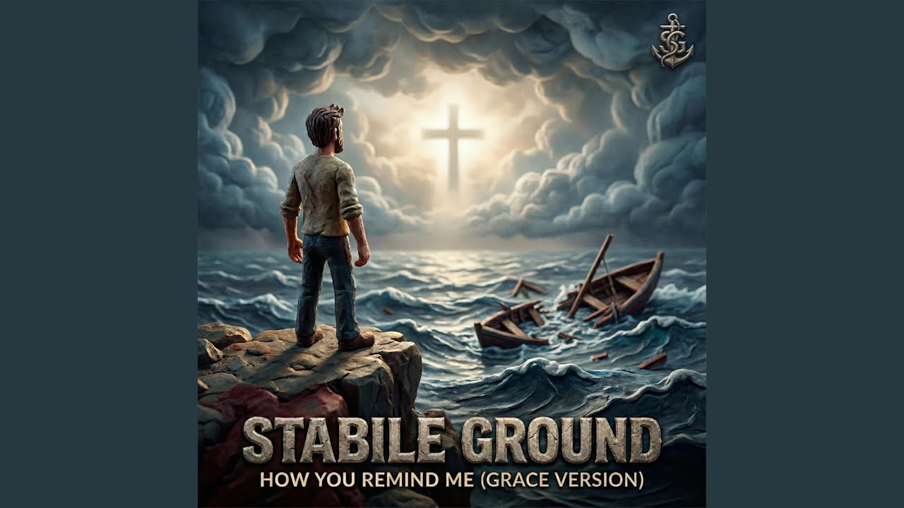 How You Remind Me (Grace Version)
