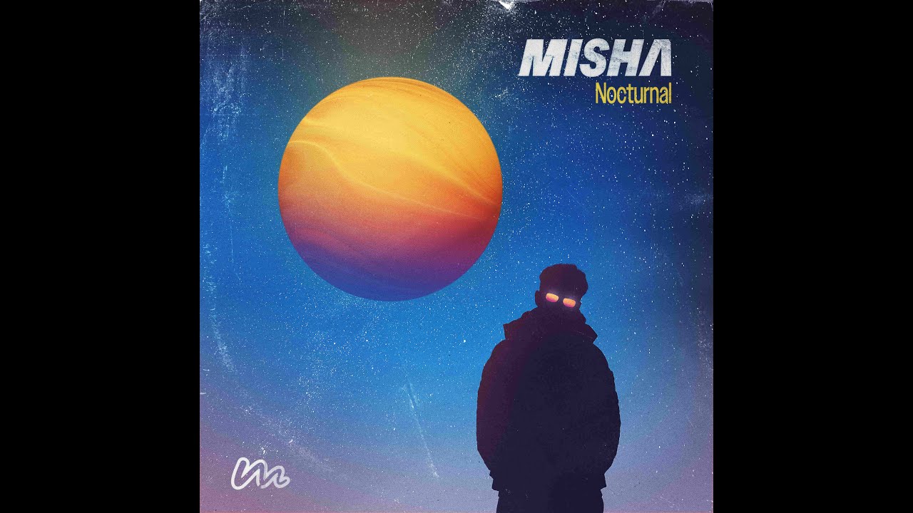 Misha - Nocturnal [full album]