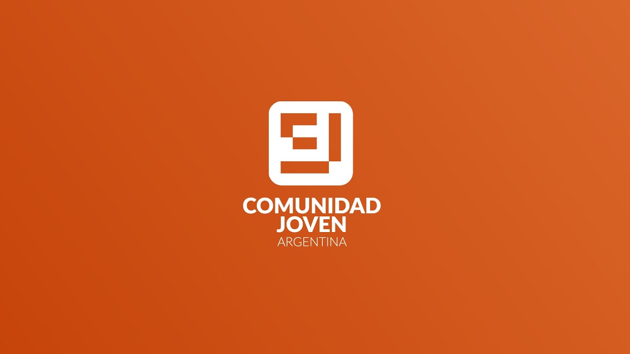 Promo Encuentro +18 Comunidad Joven