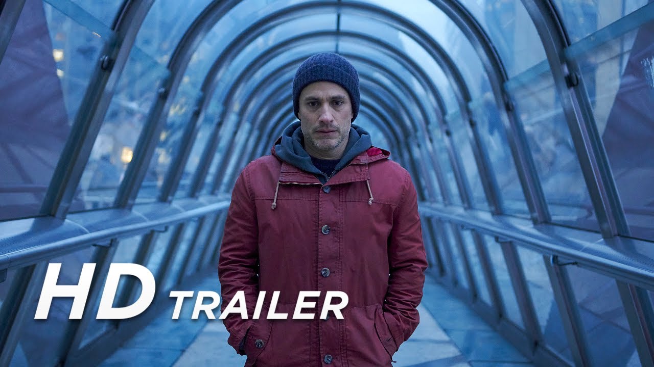 ANOTHER END | Trailer (deutsch)