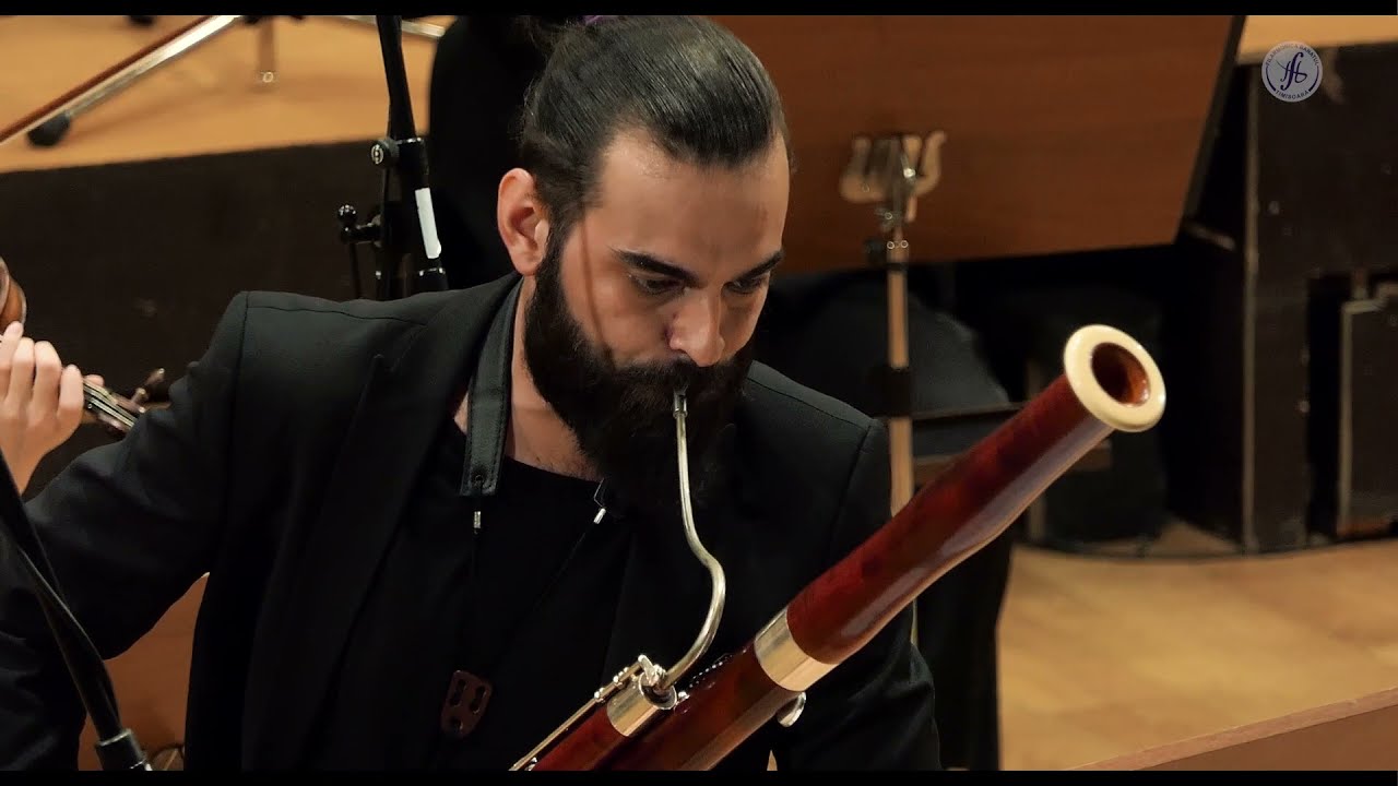Concert simfonic, Filarmonica Banatul Timișoara