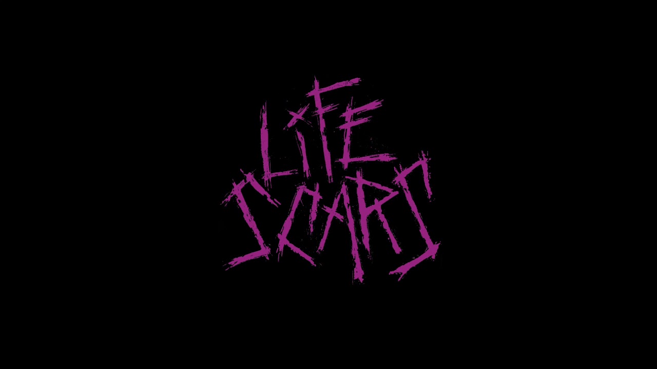 Life Scars - S/T