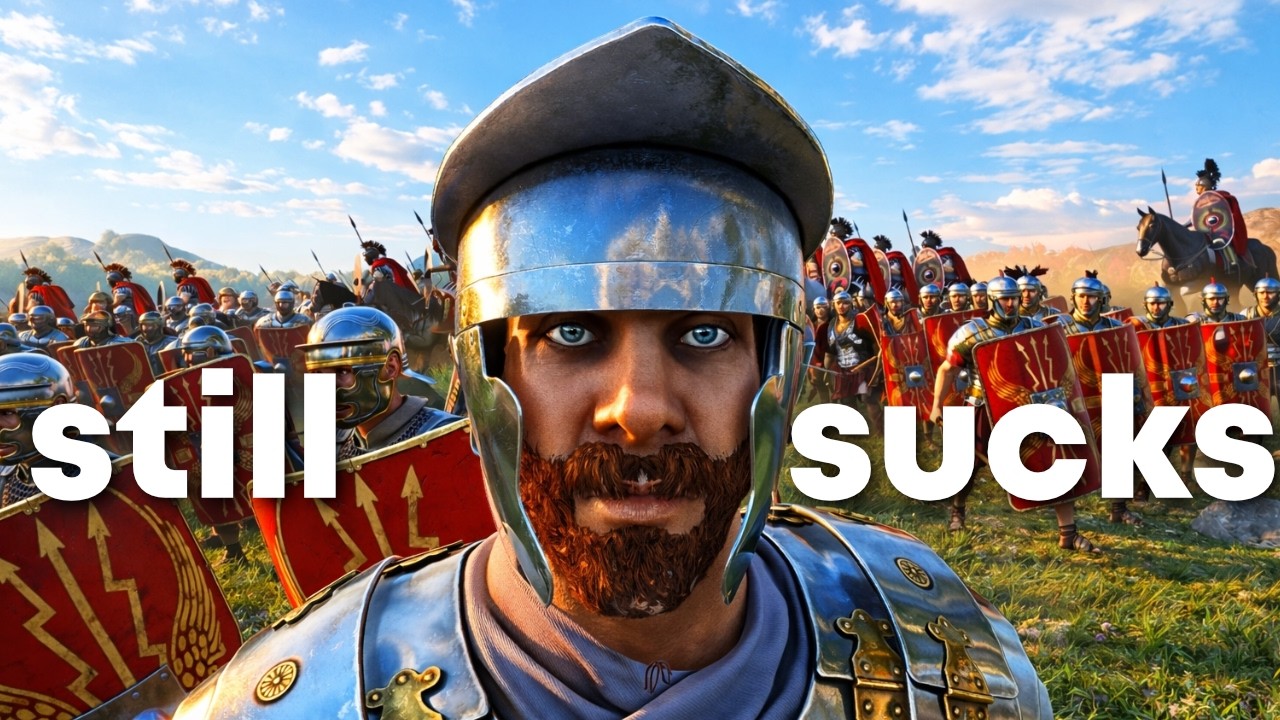 10 Reason Bannerlord Still Sucks