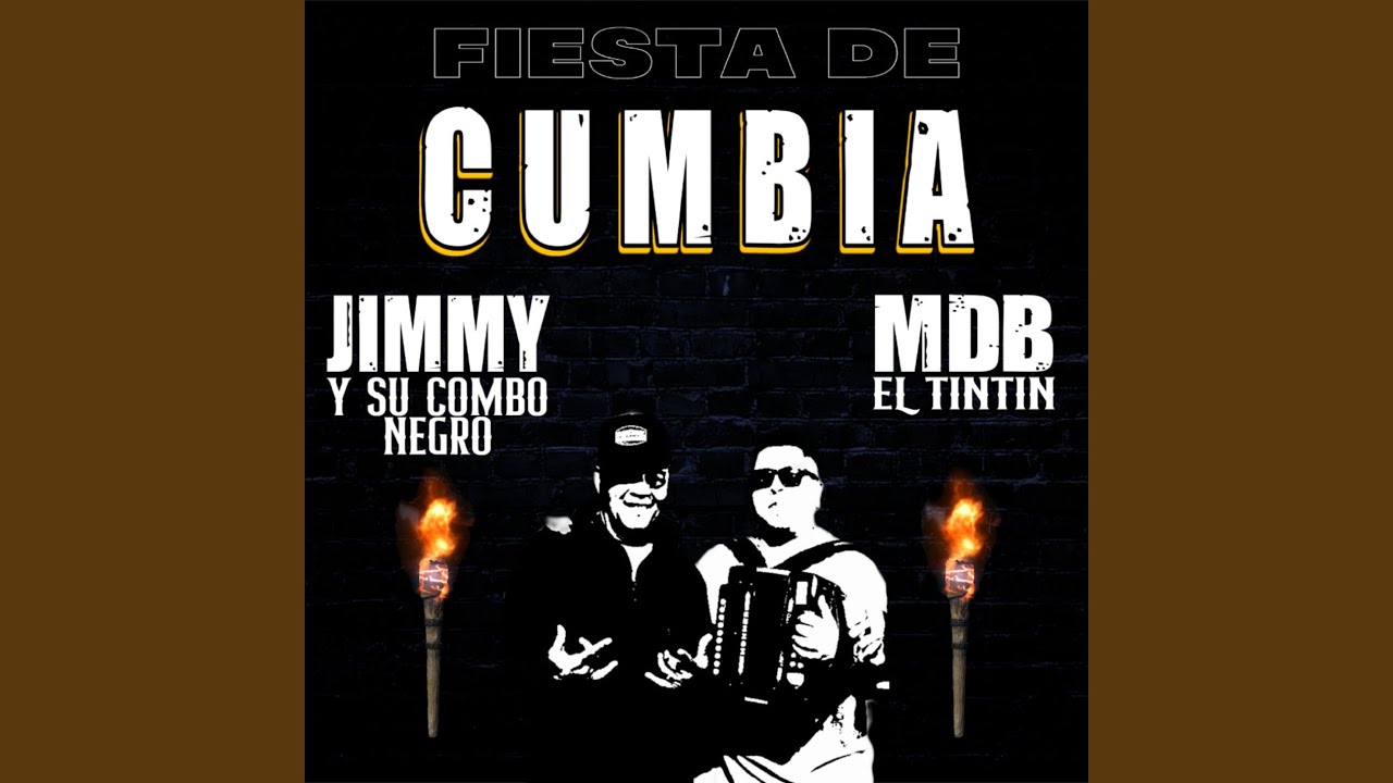 Fiesta de Cumbia