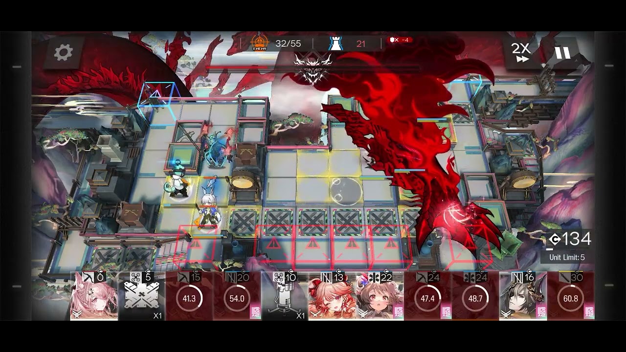 IS#6 D15 End2+3 Sui's Paw