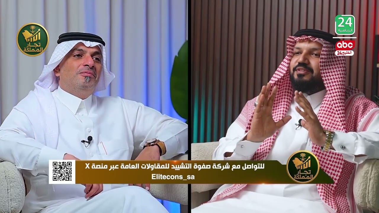 م. حمزة جاويد الهندي يحكي عن مشاريع المصانع ويكشف تفاصيل تقنية 3D