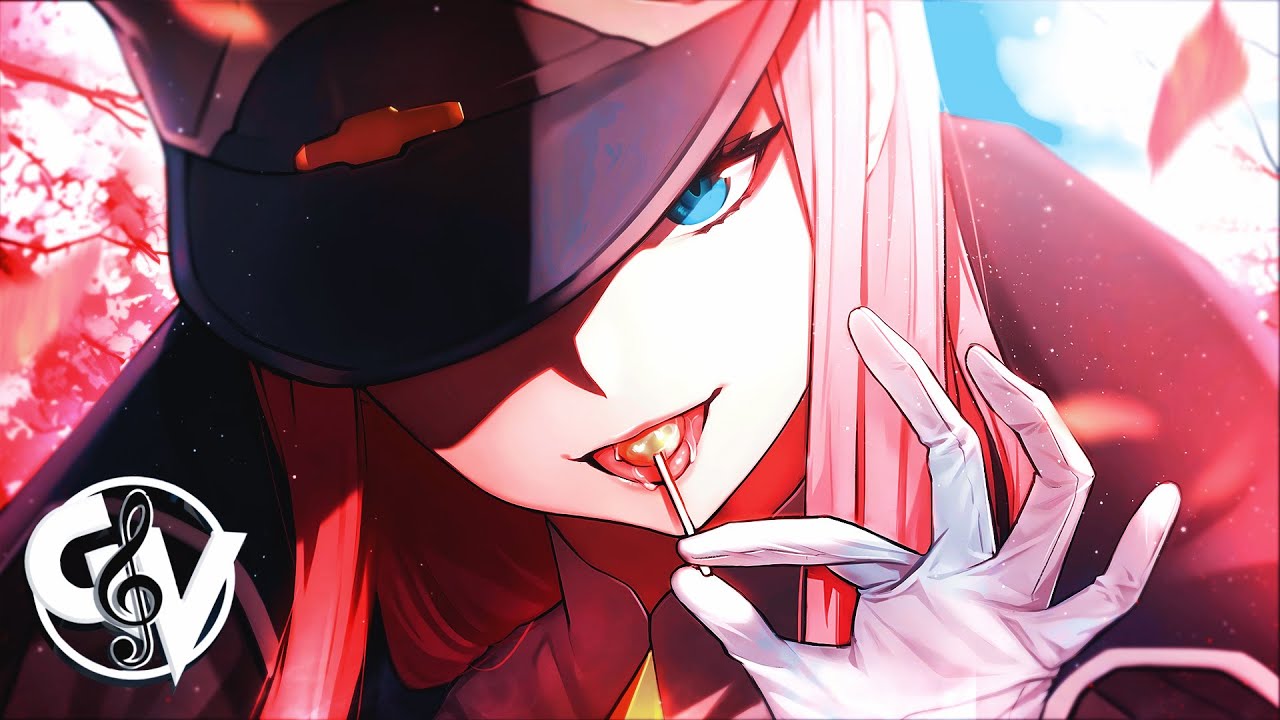 Zero Two 💖 (Darling in the Franxx) - Caminho das Emoções