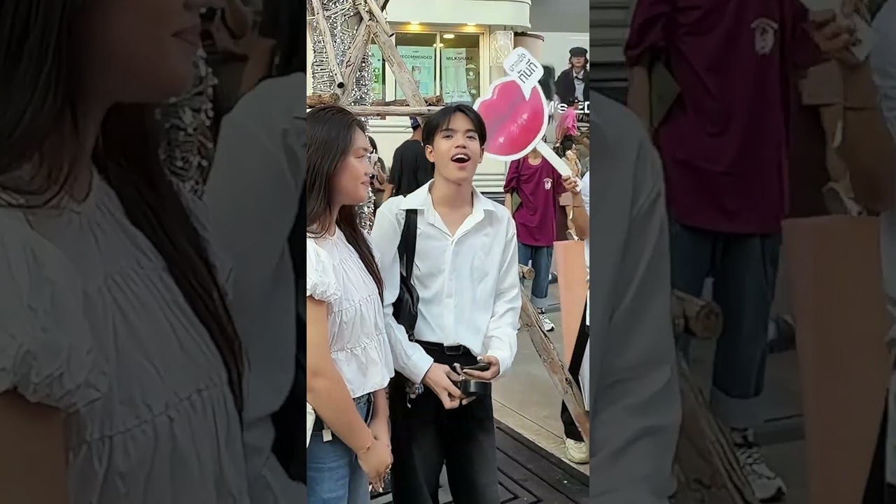 สเต็ปนิสา  #nisamanee #นัทนิสา