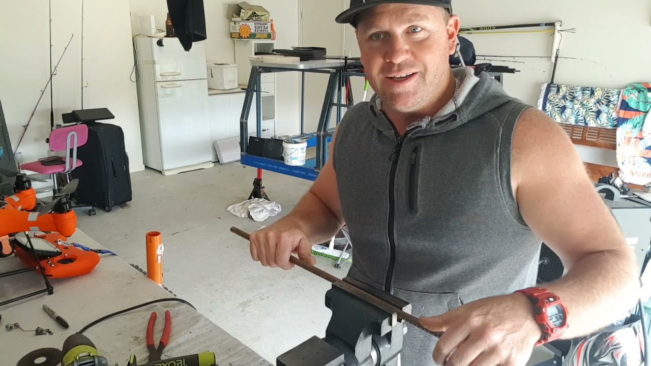Shark Dehooker Tool - How to make free