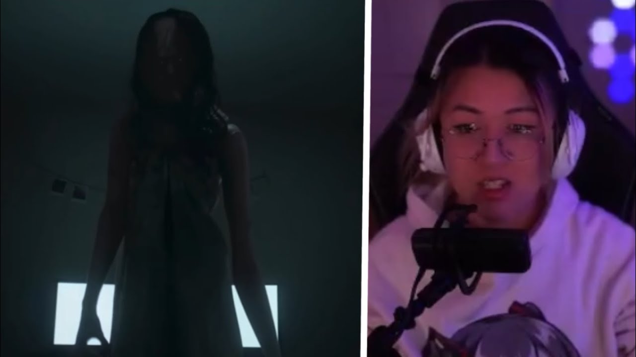Hoshi React: MORA - Short Horror Film