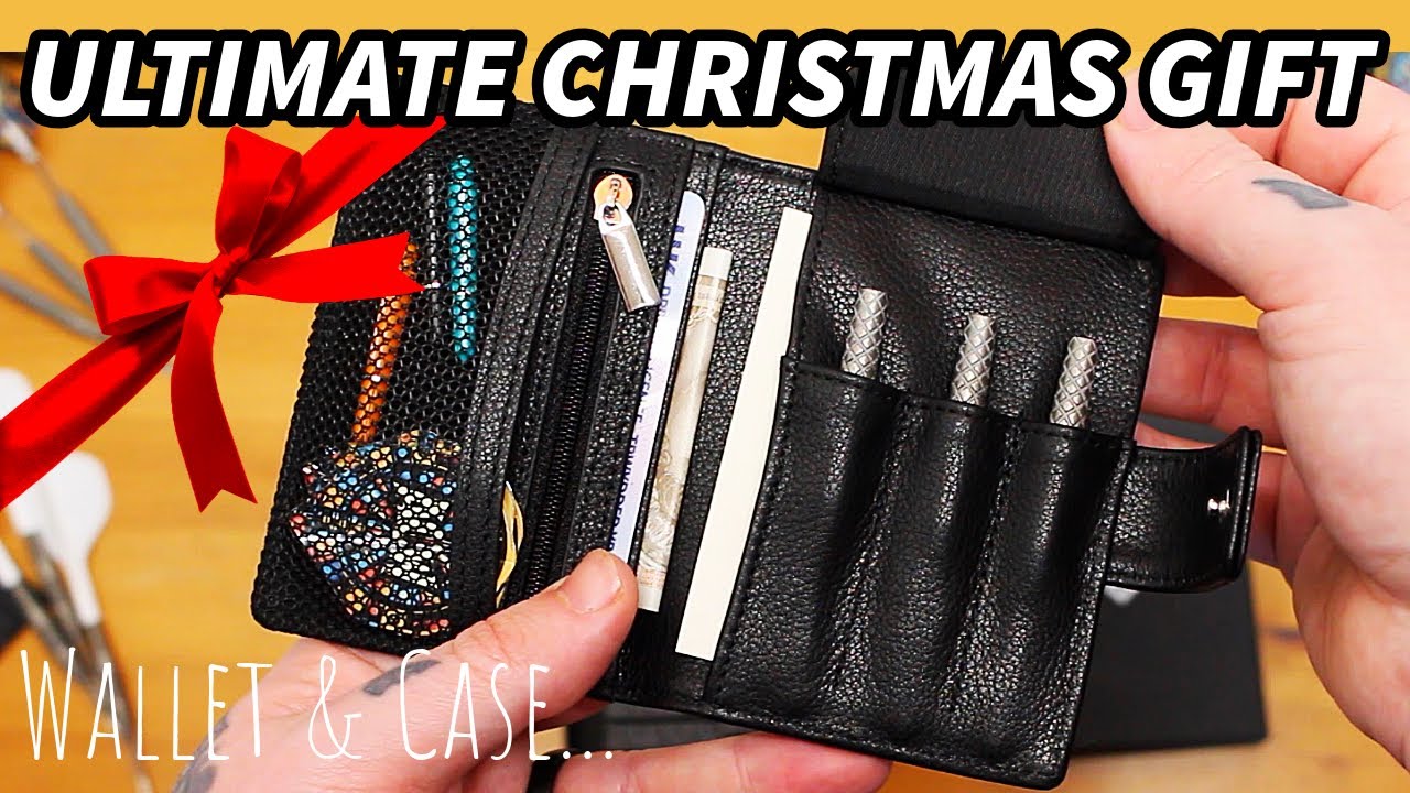 EVERY DARTS FAN NEEDS THIS!!! | Perfect Nine