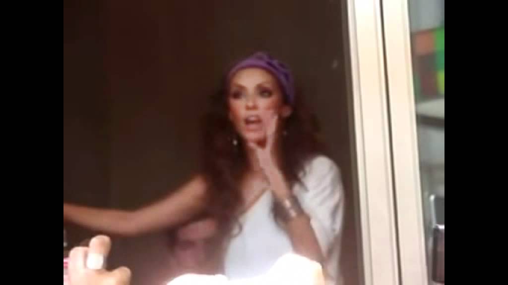 Anahi y sus fans, un sentimiento